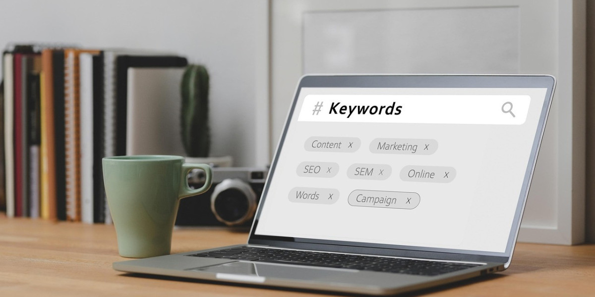 Søkemotoroptimalisering for lokale bedrifter